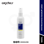 Re'equil Anti-Recurrence Dandruff Lotion for Severe, Greasy, Flaky Dandruff- 100ml