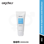 Re'equil Ceramide & Hyaluronic Acid Moisturiser - 30g