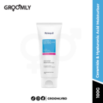 Re'equil Ceramide & Hyaluronic Acid Moisturiser For Normal To Dry Skin- 100g
