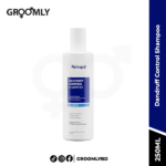 Re'equil Dandruff Control Shampoo- 250ml