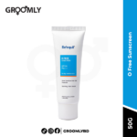 Re'equil O Free Sunscreen- 50g