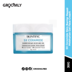 SKINTIFIC 5X Ceramide Skin Barrier Repair Moisturize Gel Face Cream 30g