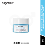 SKINTIFIC 5X Ceramide Skin Barrier Repair Moisturize Gel Face Cream 5g