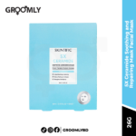 SKINTIFIC 5X Ceramide Soothing and Repairing Mask Facial Mask 26ML