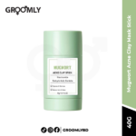 SKINTIFIC Mugwort Acne Clay Mask Stick 40g