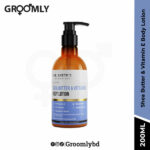 Dr Sheth's Shea Butter & Vitamin E Body Lotion- 200ml