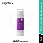 The Derma Co 3% Kojic Acid Dark Spot Corrector Gel with Azelaic & Tranexamic Acid - 30g