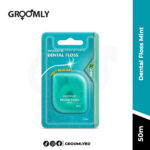 Watsons Dental Floss Mint 50m