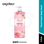 Watsons Floral Cream Body Wash 1L
