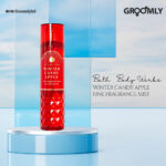 Bath & Body Works Winter Candy Apple 236ML Fine Fragrance Mist
