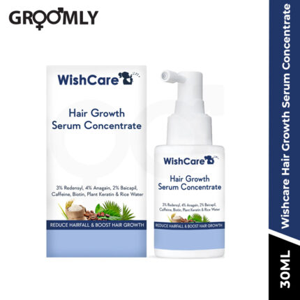 Wishcare Hair Growth Serum Concentrate-30ml