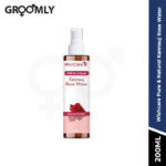 Wishcare Pure & Natural Kannauj Rose Water for Face- 200ml