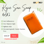 Kojie San Skin Brightening Soap 65g