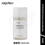 ANUA Heartleaf Pore Control Cleansing Oil 20ml