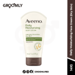 Aveeno Daily Moisturizing Face Cream (Dry Skin) 141g