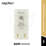 Beauty of Joseon Matte sun stick : Mugwort+Camelia 18g