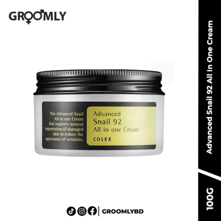 COSRX Advanced Snail 92 All In One Cream 100g