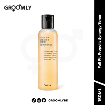 COSRX Full Fit Propolis Synergy Toner 150ml