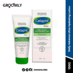Cetaphil DAM Daily Advance Ultra Hydrating Lotion For Dry Skin (100 g)