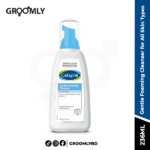 Cetaphil Gentle Foaming Cleanser for All Skin Types - 236 ml