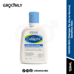 Cetaphil Gentle Skin Cleanser for Dry to Normal, Sensitive Skin - 125 ml