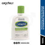 Cetaphil Moisturizing Lotion for Normal to Combination, Sensitive Skin -100 ml