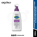 Cetaphil PRO Oil Control Foam Face Wash for Acne & Oily Prone Skin 236ml