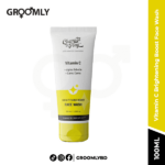 Chemist At Play Vitamin C Brightening Boost Face Wash- 100ml
