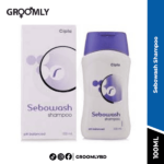 Cipla Sebowash Shampoo 100ml