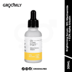 Deconstruct Brightening Serum - 10% Niacinamide + 0.3% Alpha Arbutin- 30ml