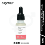 Deconstruct Clearing Serum - 2 % Alpha Arbutin + 5 % Niacinamide- 30ml