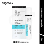 Deconstruct Hyaluronic Acid Lip Balm- 4g