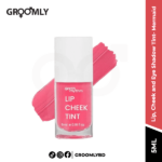 EarthRhythm Lip, Cheek and Eye Shadow Tint- Mermaid- 5ml