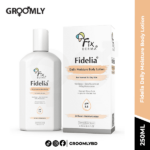 Fixderma Fidelia Daily Moisture Body Lotion- 250ml