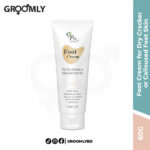 Fixderma Foot Cream for Dry Cracker or Calloused Foot Skin - 60g