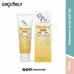 Fixderma Shadow Sunscreen A-Gel SPF 30- 75ml