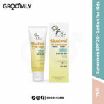 Fixderma Shadow Sunscreen SPF 30+ Lotion for Kids- 75g