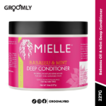 Mielle Babassu Oil & Mint Deep Conditioner 227G