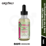 Mielle Rosemary Mint Light Scalp & Hair Strengthening Oil 59ml