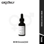 Minimalist 0.3% Retinol Face Serum For Anti Aging For Beginners - 30ml