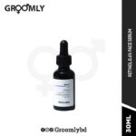 Minimalist 0.6% Retinol Face Serum For Anti Aging For Beginners - 30ml