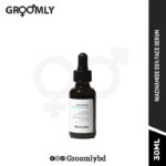 Minimalist 5% Niacinamide Face Serum for Clear Glowing Skin- 30ml