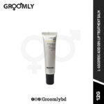 Minimalist 8% L-Ascorbic Acid Lip Treatment Balm with Vitamin E, Radianskin & Glycerine for Pigmented & Dark Lips | 12 gm