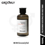 Minimalist PHA 3% Alcohol Free Face Toner, 150 ml
