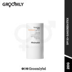 Minimalist SPF 50 Sunscreen Stick- 20g