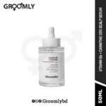 Minimalist Vitamin B6 + Carnitine 03% Scalp Hair Serum