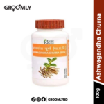 Patanjali Ashwagandha Churna- 100g