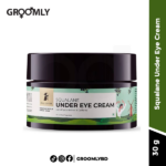 Pilgrim Squalane Under Eye Cream- 30g