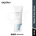 SKIN1004 Madagascar Centella HYALU-CICA Water-fit Sun Serum 50ml