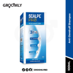 Scalpe Pro Anti-Dandruff Shampoo 100Ml